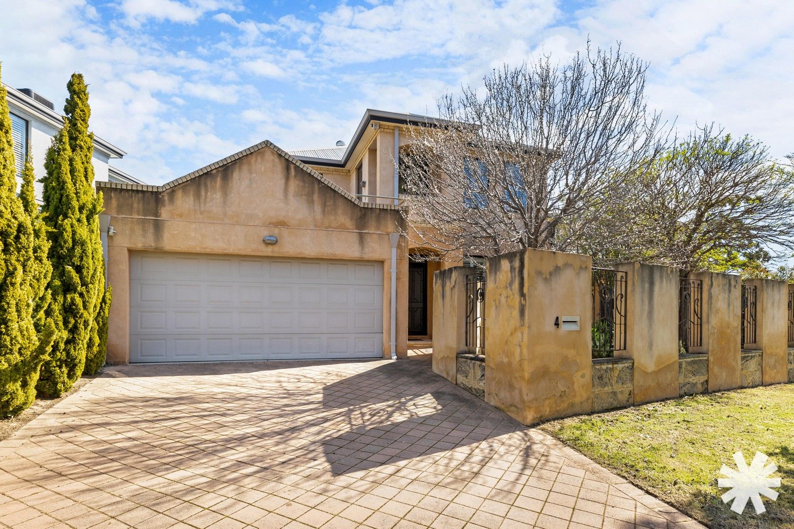 4 Stockdale Crescent, Wembley Downs WA 6019, Image 0