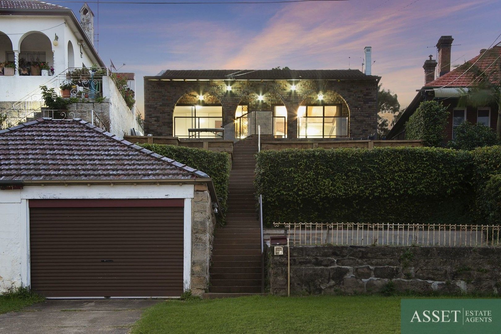 3 bedrooms House in 12 Realm Street ARNCLIFFE NSW, 2205