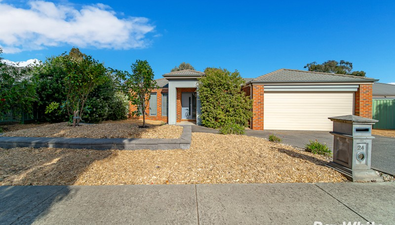 Picture of 24 Lower Beckhams Road, MAIDEN GULLY VIC 3551