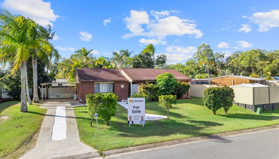 Picture of 27 Terrier Court, REDLAND BAY QLD 4165