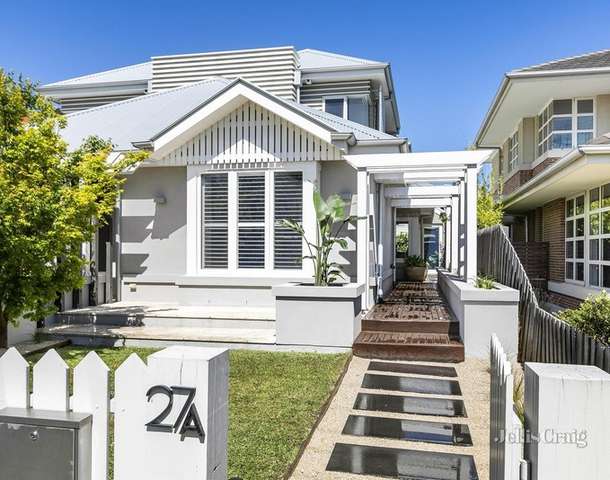 27A Perry Street, Williamstown VIC 3016