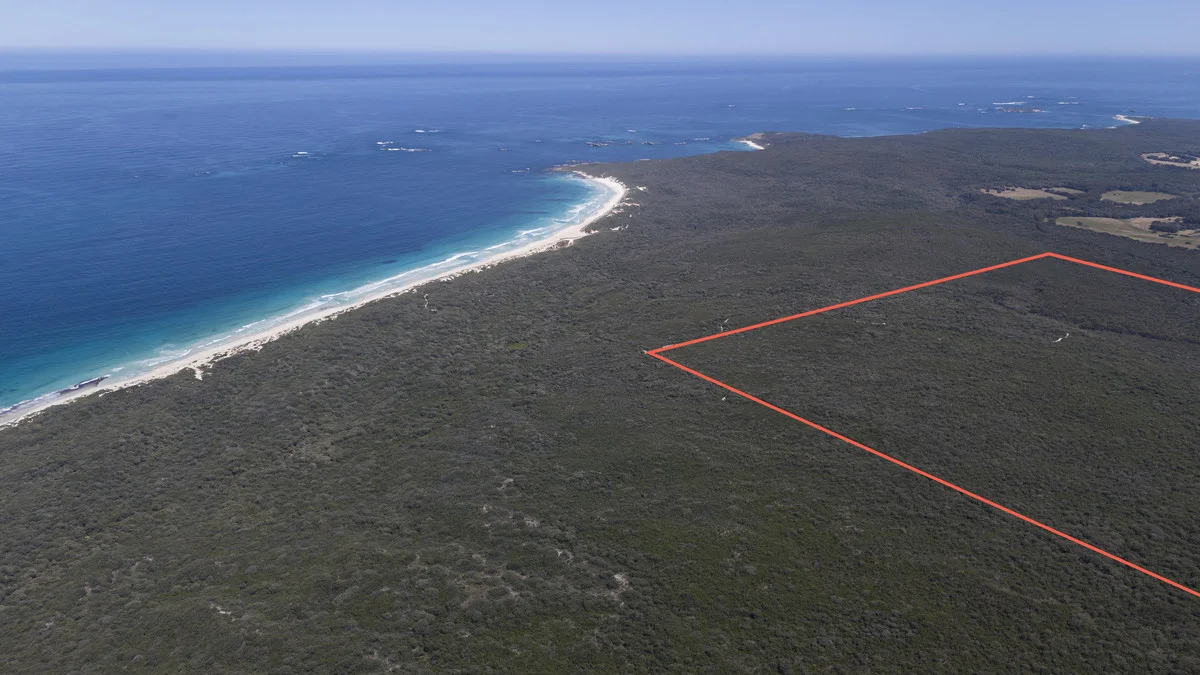 Additional image 6 of Lot 1396 Cresswell Road, Deepdene WA 6290