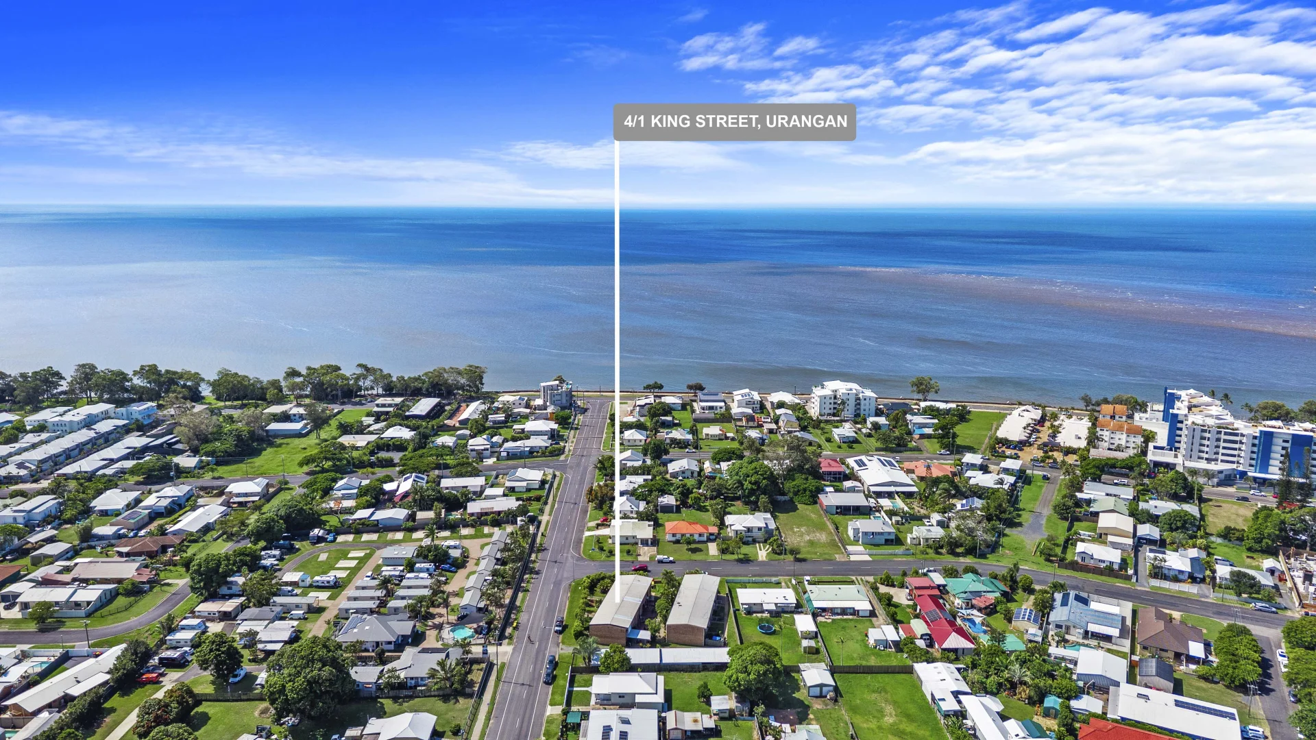 Additional image 19 of 4/1 King Street, Urangan QLD 4655