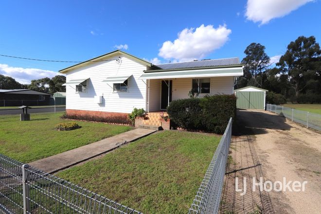 Picture of 24 Wood Street, GILGAI NSW 2360