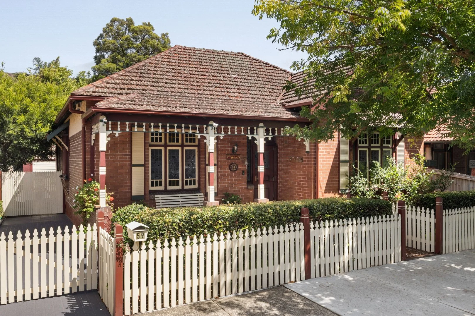 59 Rochester Street, Homebush NSW 2140