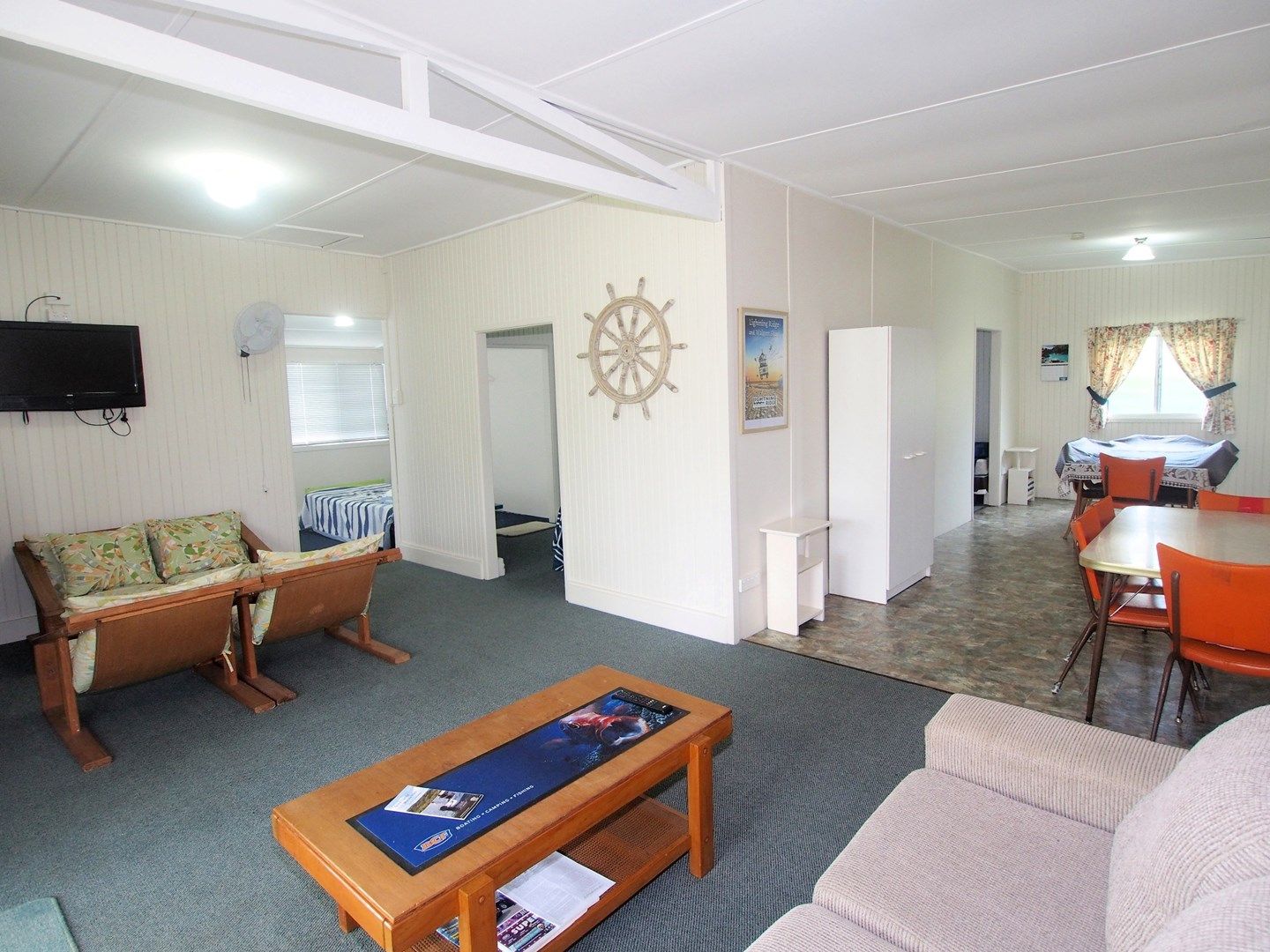 7 Howard Street, Burrum Heads QLD 4659, Image 0