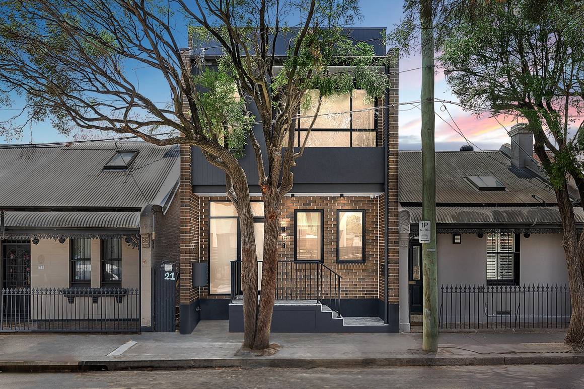 Picture of 19 Augustus Street, ENMORE NSW 2042