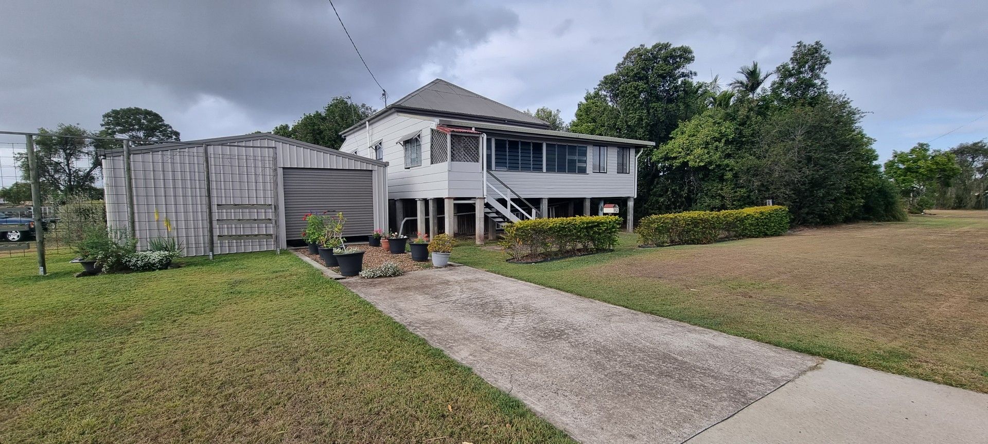 92 Banana Street, Granville QLD 4650, Image 0