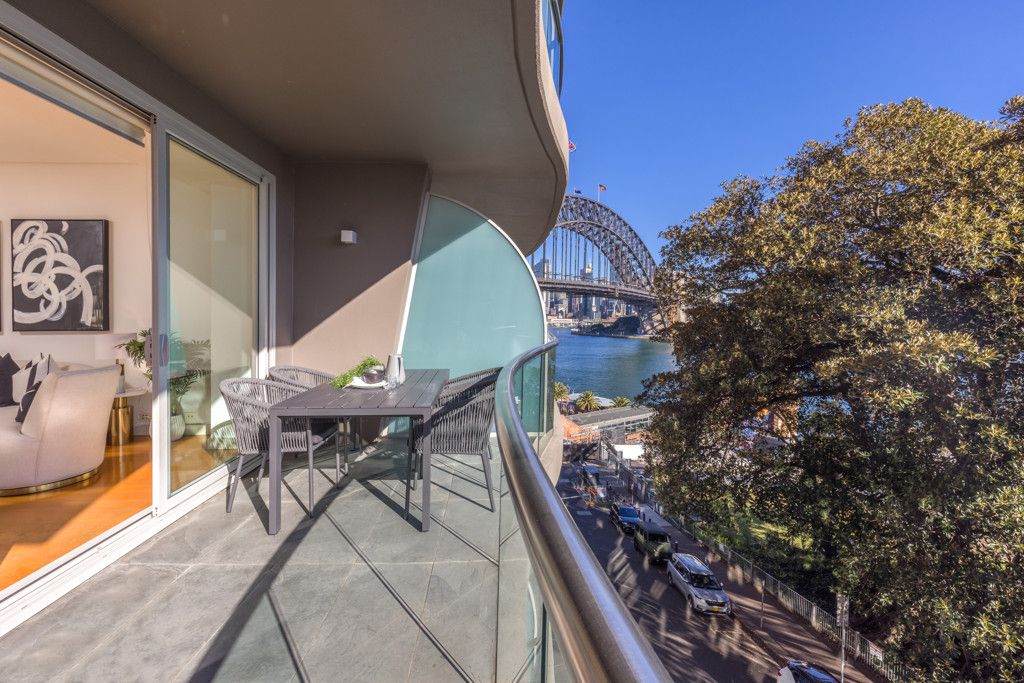 5/7 Northcliff Street, Milsons Point NSW 2061, Image 2