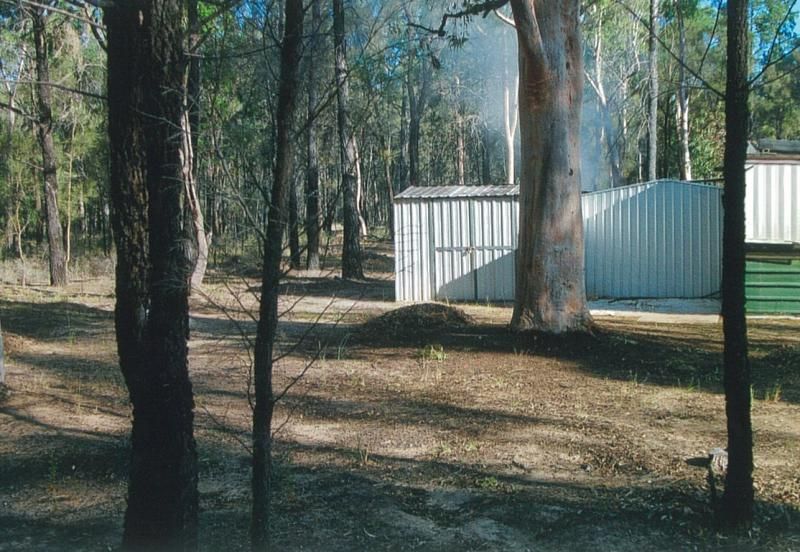 Lot/46 Wombinebong Drive, Millmerran Downs QLD 4357, Image 2