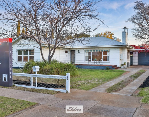 129 Hawthorn Grove, Mildura VIC 3500