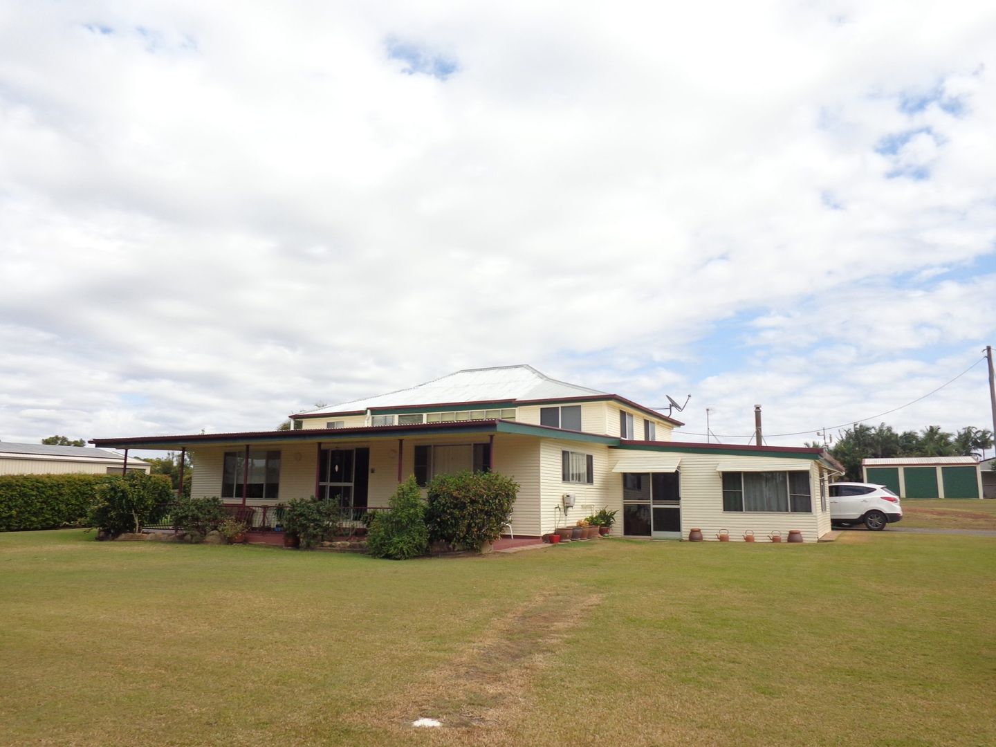 62 Nerada Road, Tinana QLD 4650, Image 1