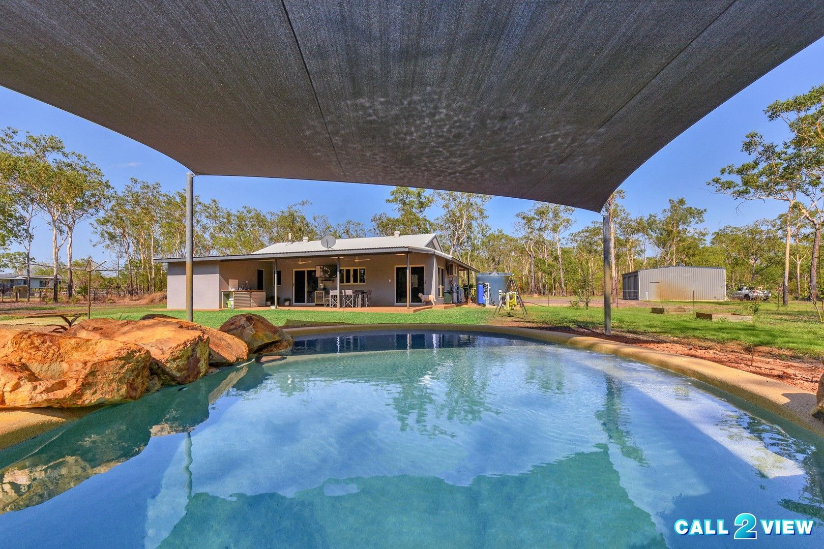 97 Marjerrison Drive, Humpty Doo NT 0836, Image 0