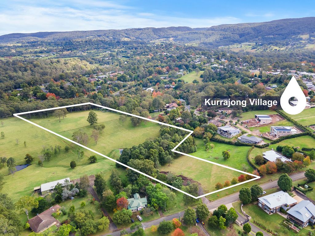 24 Vincents Road, Kurrajong NSW 2758 Vacant Land for Sale Domain