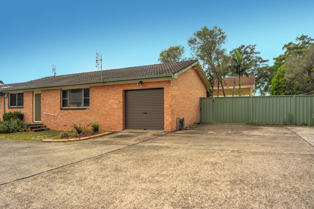 3/54 Bunberra Street, Bomaderry NSW 2541, Image 0