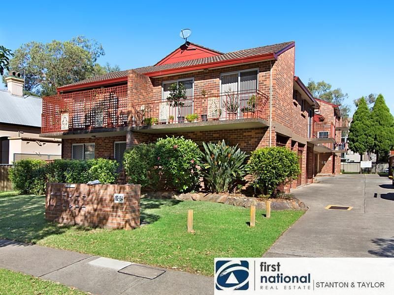 11/152 Lethbridge Street, Penrith NSW 2750, Image 0