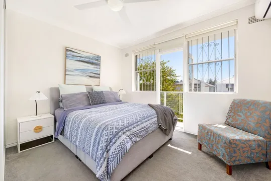 4/315 Military Road, Vaucluse NSW 2030 | Domain