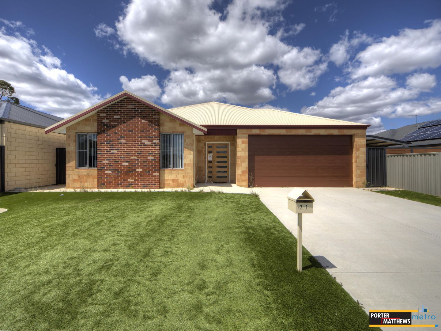 71 Mannikin Way, Maddington WA 6109, Image 1