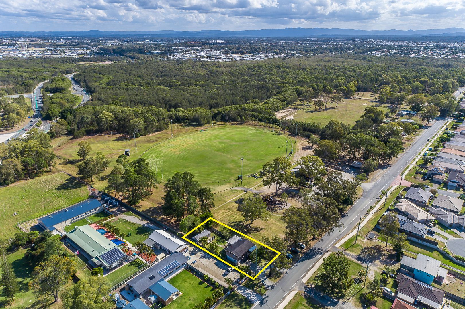 21 McGahey Street, Rothwell QLD 4022 Domain