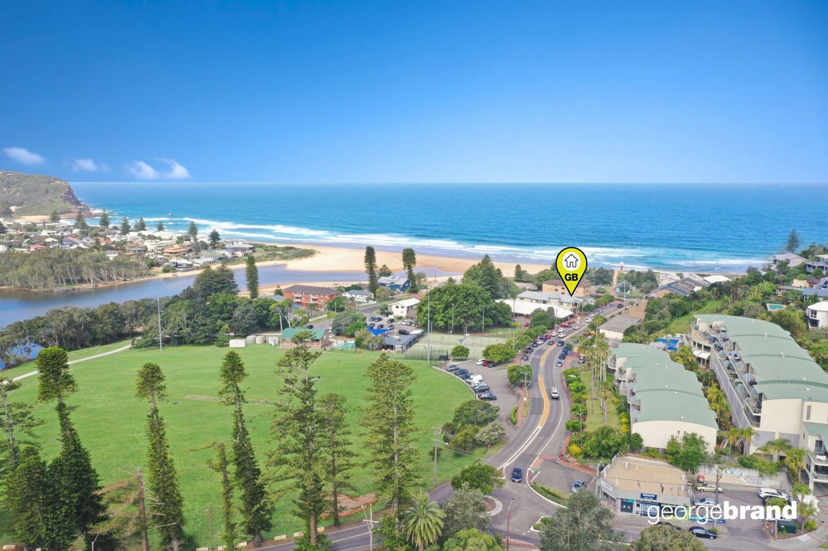 1/177 Avoca Drive, Avoca Beach NSW 2251, Image 2