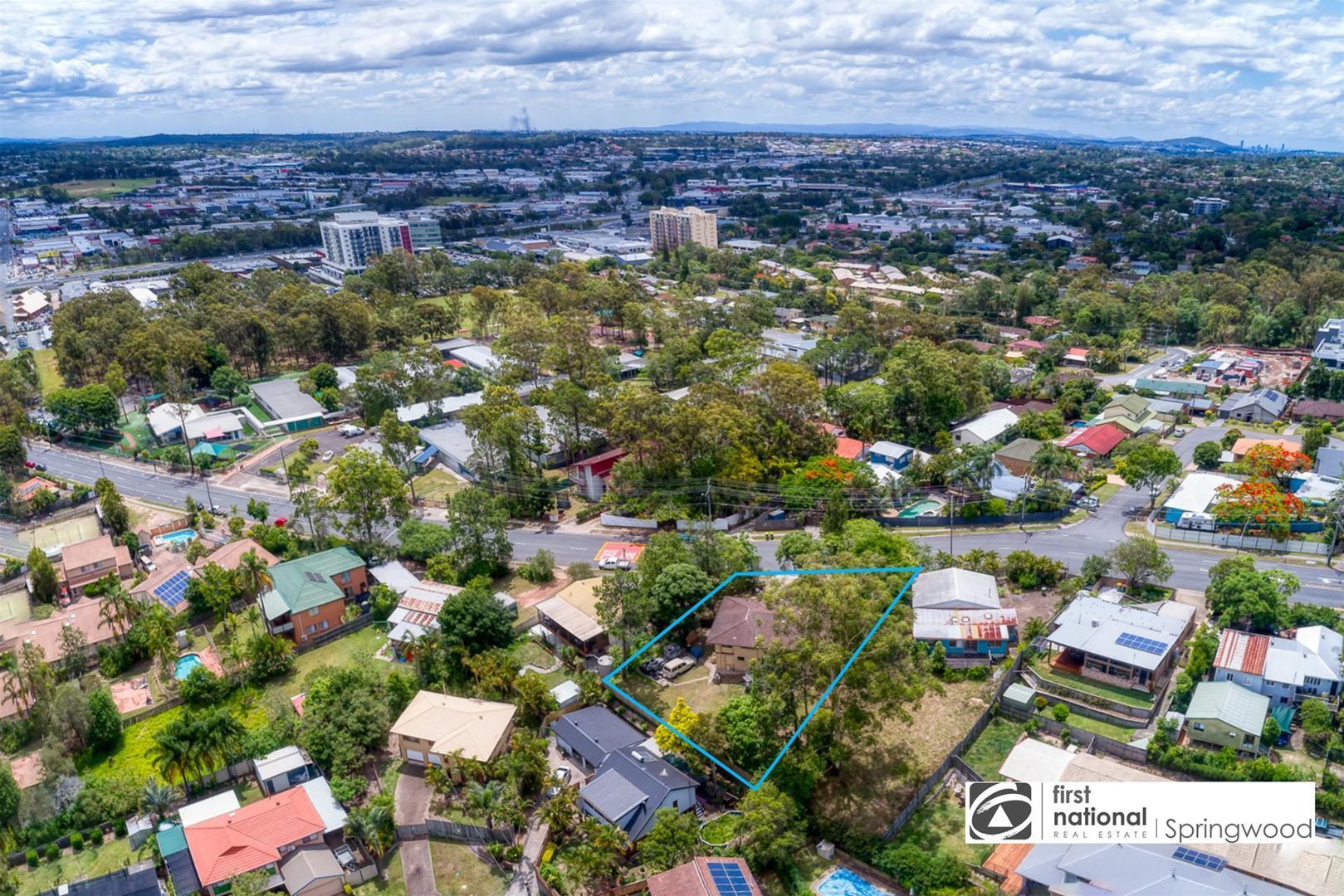 45 Dennis Road, Springwood QLD 4127, Image 1