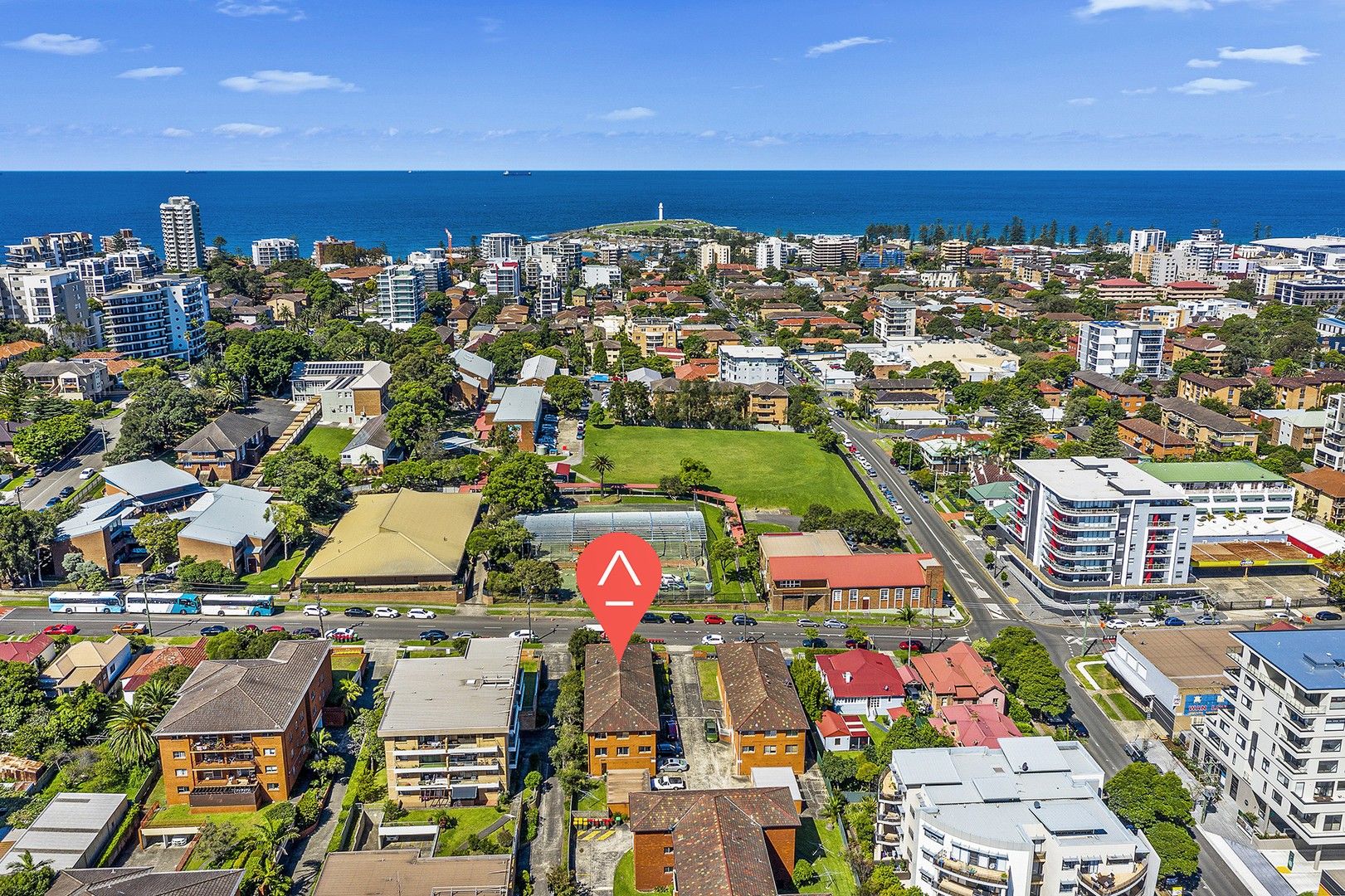 3/54 Keira Street, Wollongong NSW 2500, Image 0