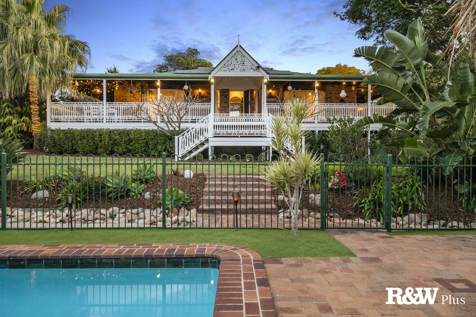 56 Pioneer Crescent, Bellbowrie QLD 4070, Image 0