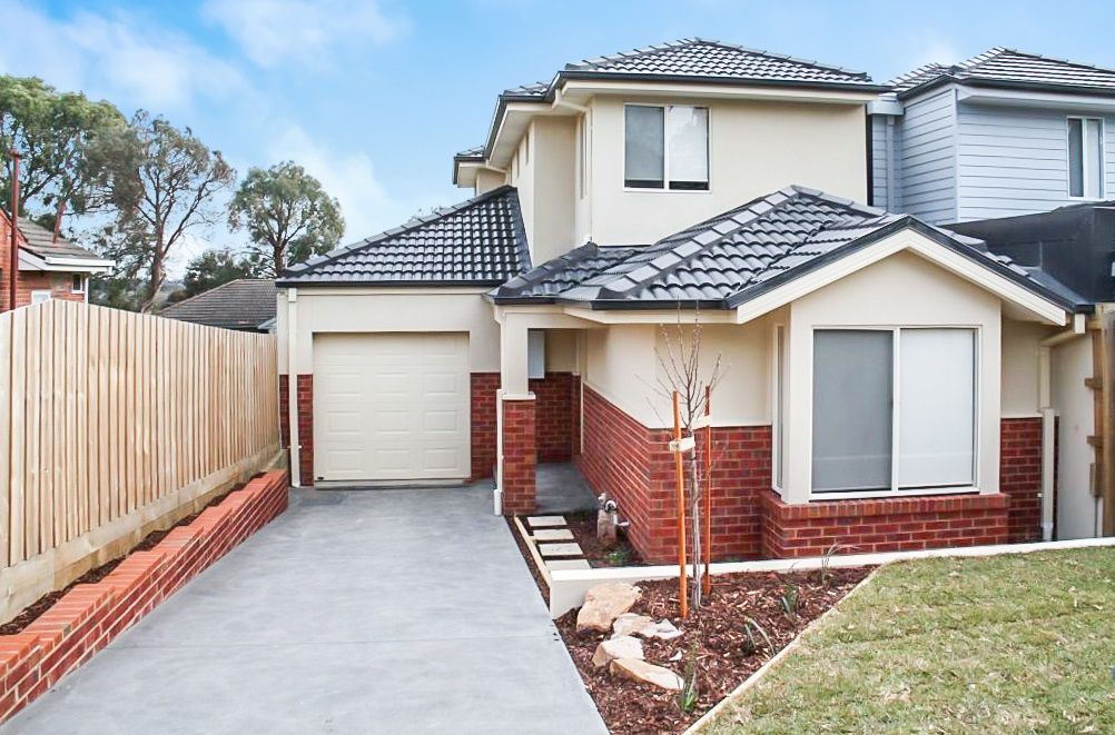 4a Laurel Street Ashburton Vic 3147 House For Rent 700 Domain