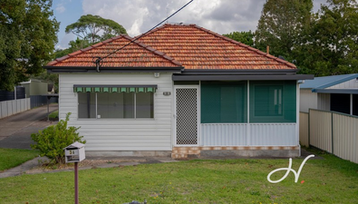 Picture of 36 Fletcher St, WALLSEND NSW 2287