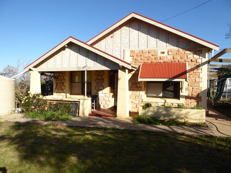 630 Hughes Gap Road, Crystal Brook SA 5523, Image 1