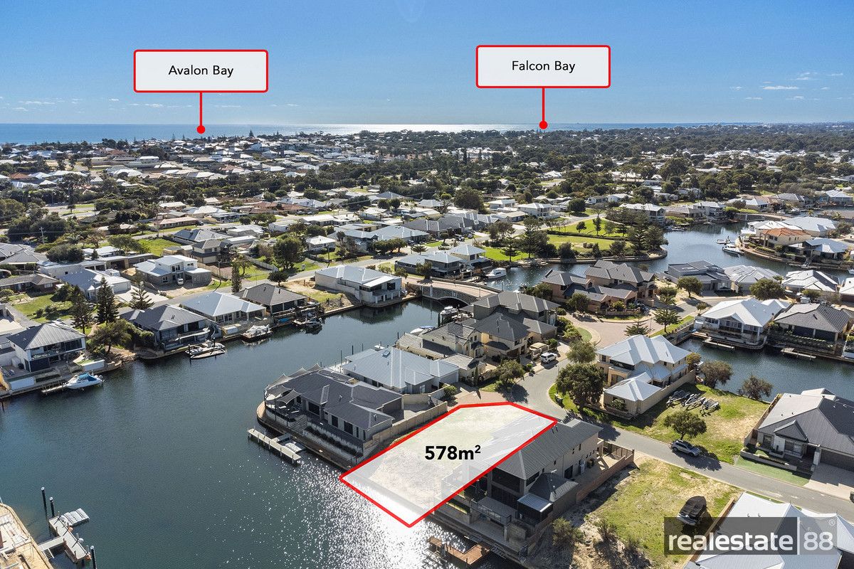 90 Sandpiper Island Retreat, Wannanup WA 6210, Image 2