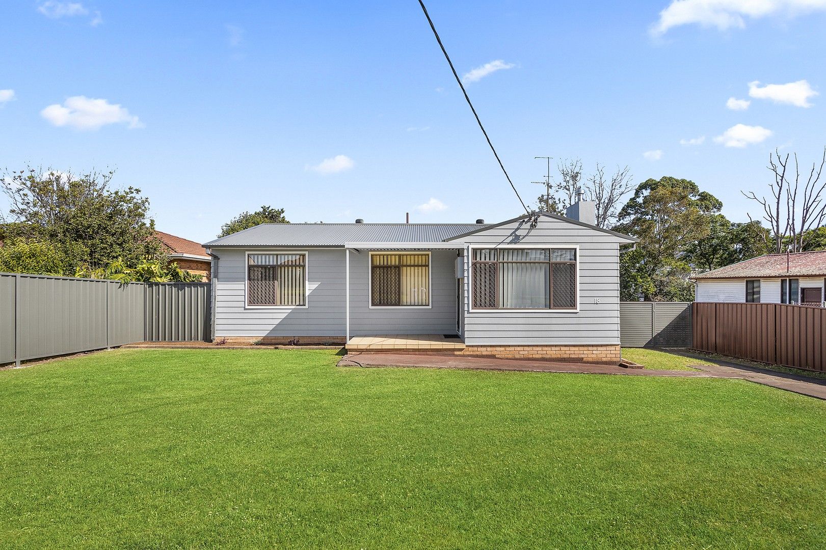 18 Mulda Street, Dapto NSW 2530, Image 0