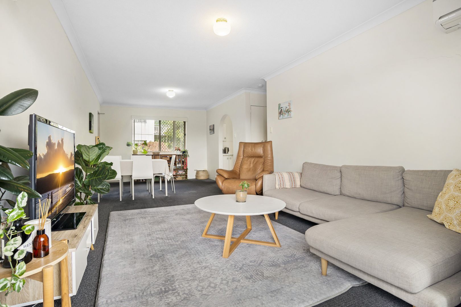 3/7 Norwood Terrace, Paddington QLD 4064, Image 1