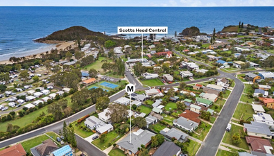 Picture of 1 Kent Street, SCOTTS HEAD NSW 2447