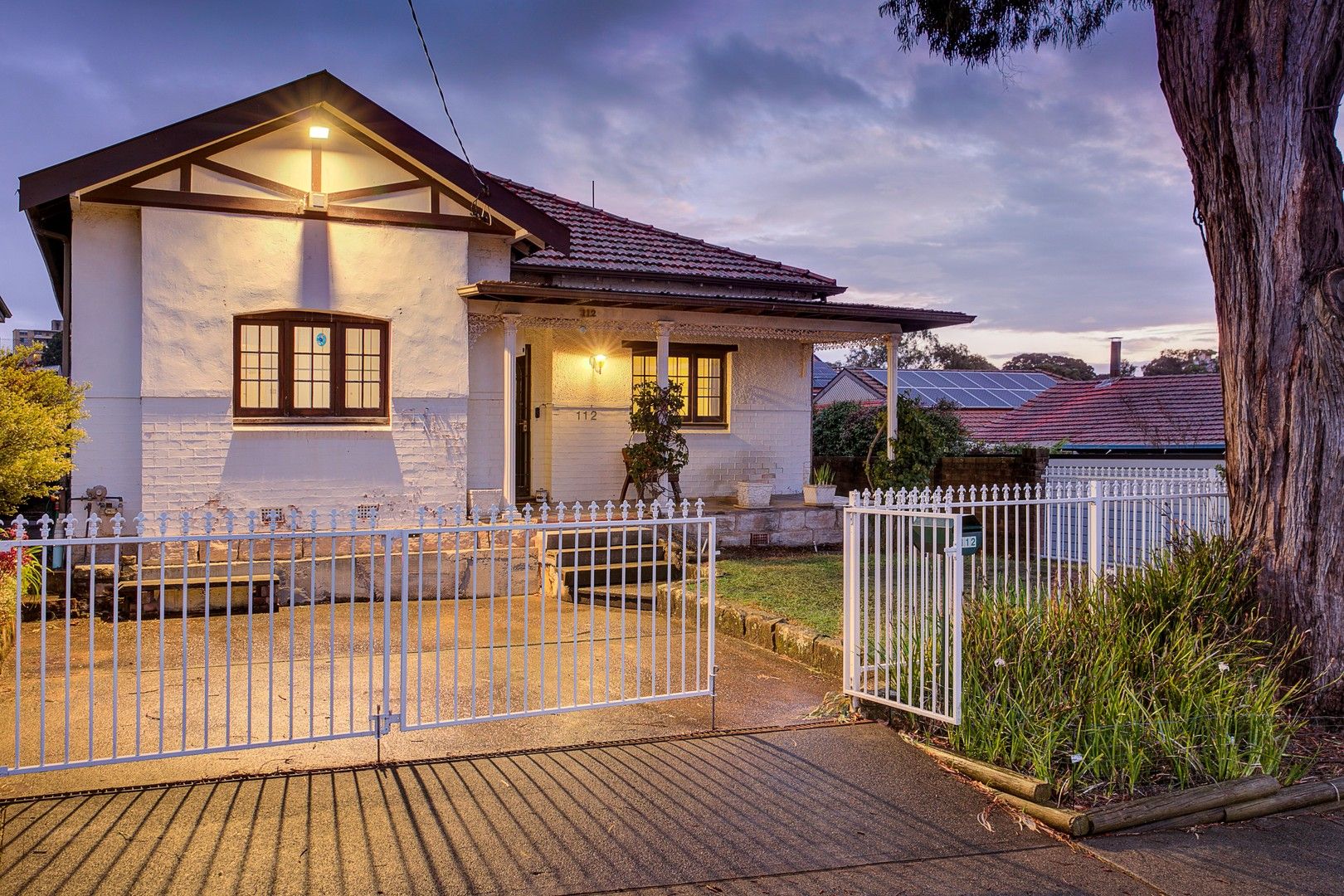 3 bedrooms House in 112 Awaba Street MOSMAN NSW, 2088