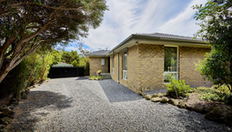 Picture of 8 Paddock Court, FERNTREE GULLY VIC 3156