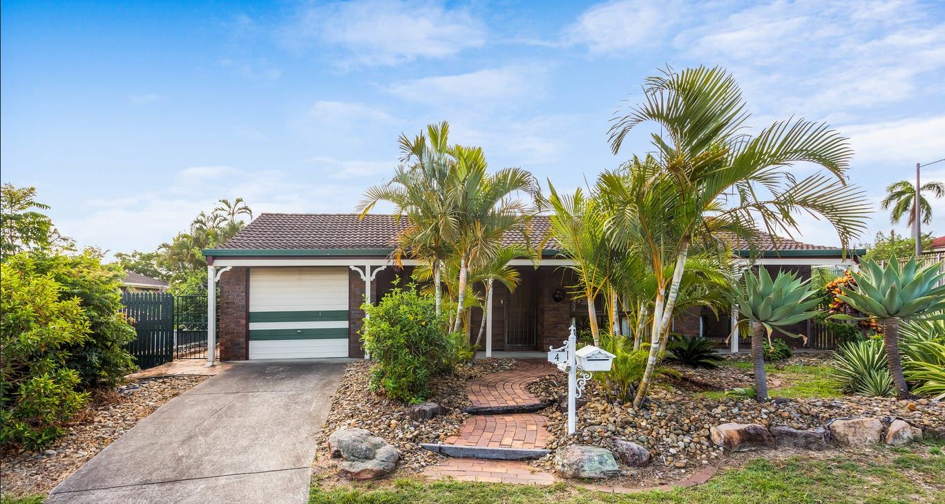 26 Dalmeny Street, Algester QLD 4115 House For Rent Domain