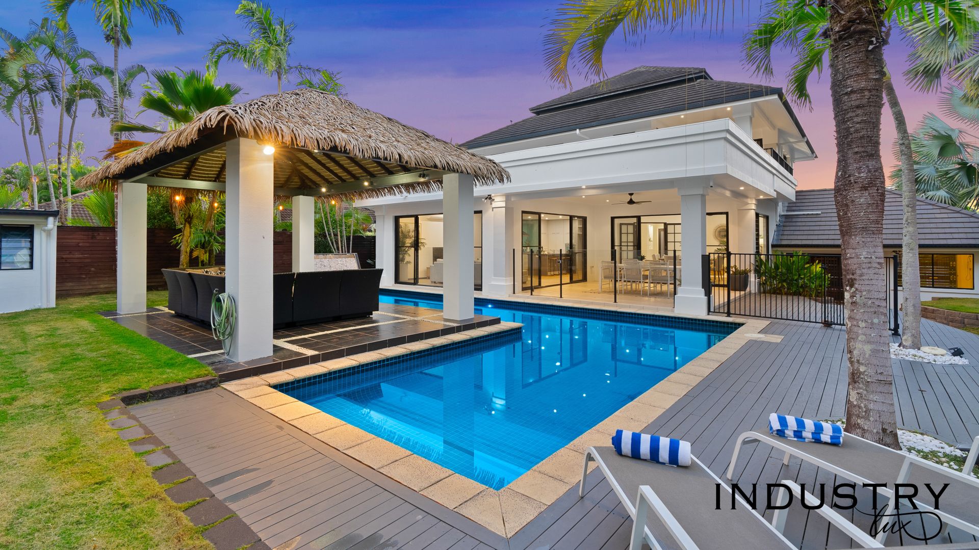 1 Turtle Close, Clifton Beach QLD 4879, Image 1