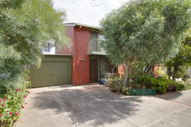 Picture of 4/43 Wallala Avenue, PARK HOLME SA 5043