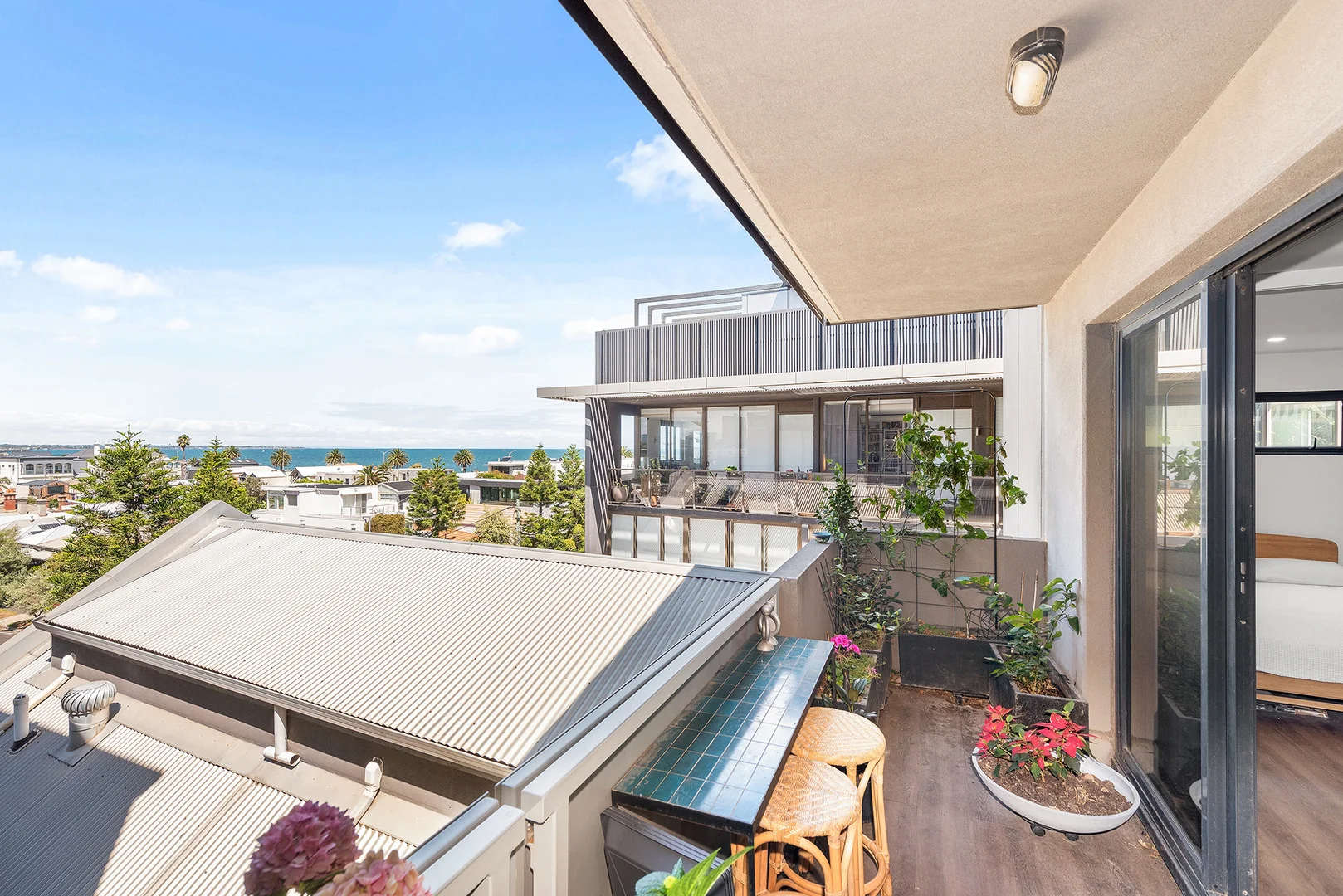 Additional image 6 of 401/19 Pickles Street, Port Melbourne VIC 3207
