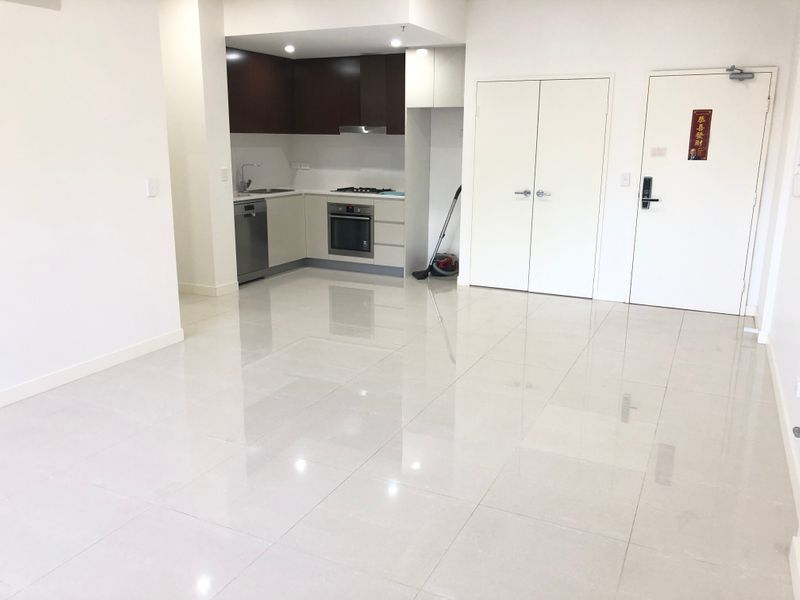 1 bedrooms Apartment / Unit / Flat in 3/3-7 Taylor Street LIDCOMBE NSW, 2141