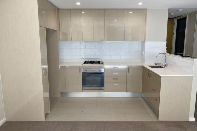 Picture of Unit 2/53 Barwon Park Road, ST PETERS NSW 2044
