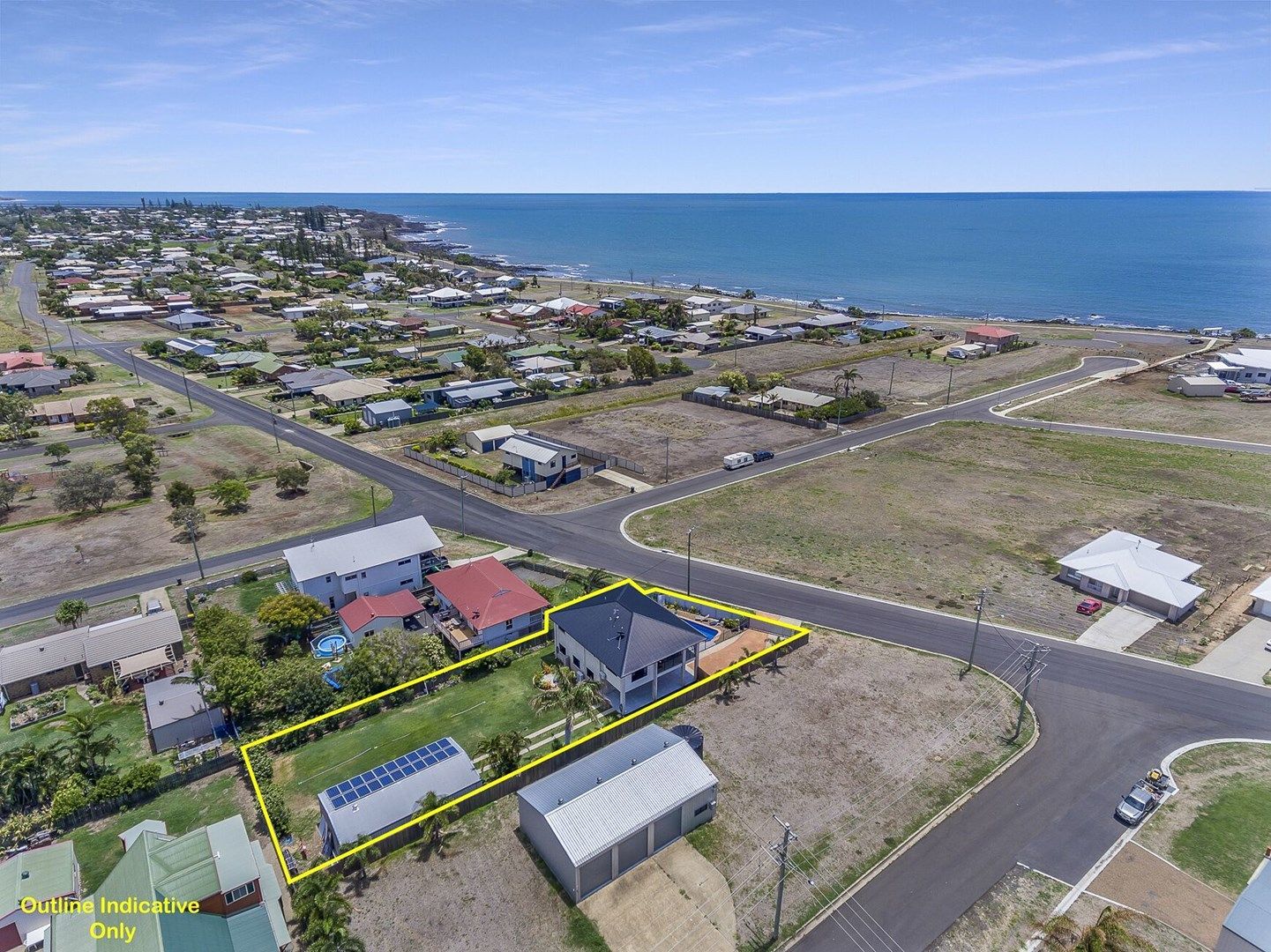 83 Shelley St, Burnett Heads QLD 4670, Image 0