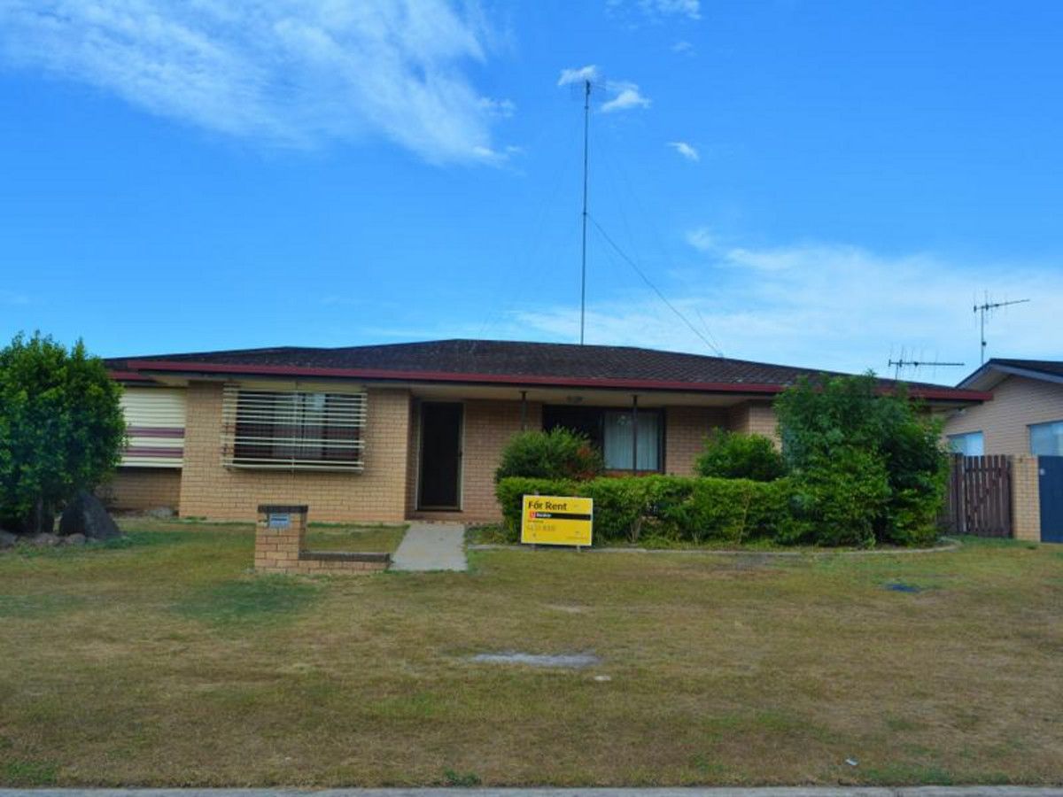 3 bedrooms House in 30 Newitt Drive BUNDABERG SOUTH QLD, 4670