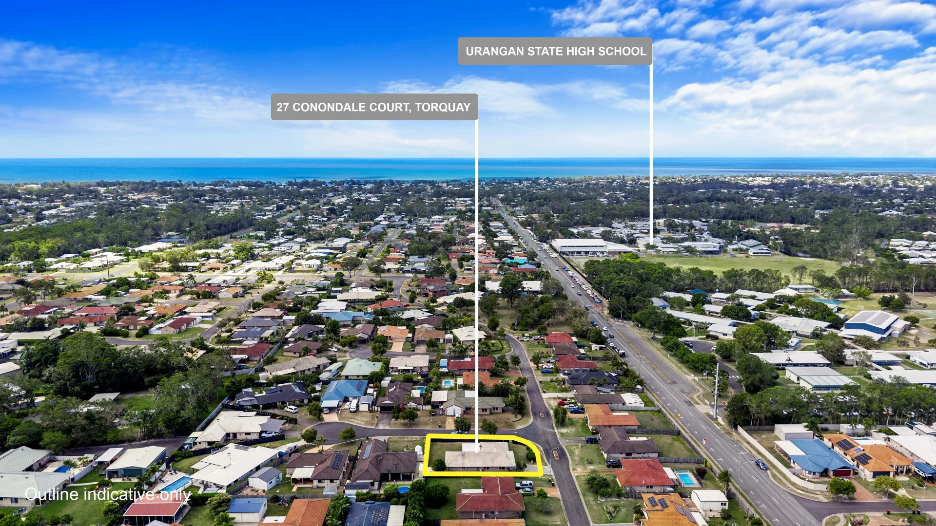 Additional image 23 of 27 Conondale Court, Torquay QLD 4655