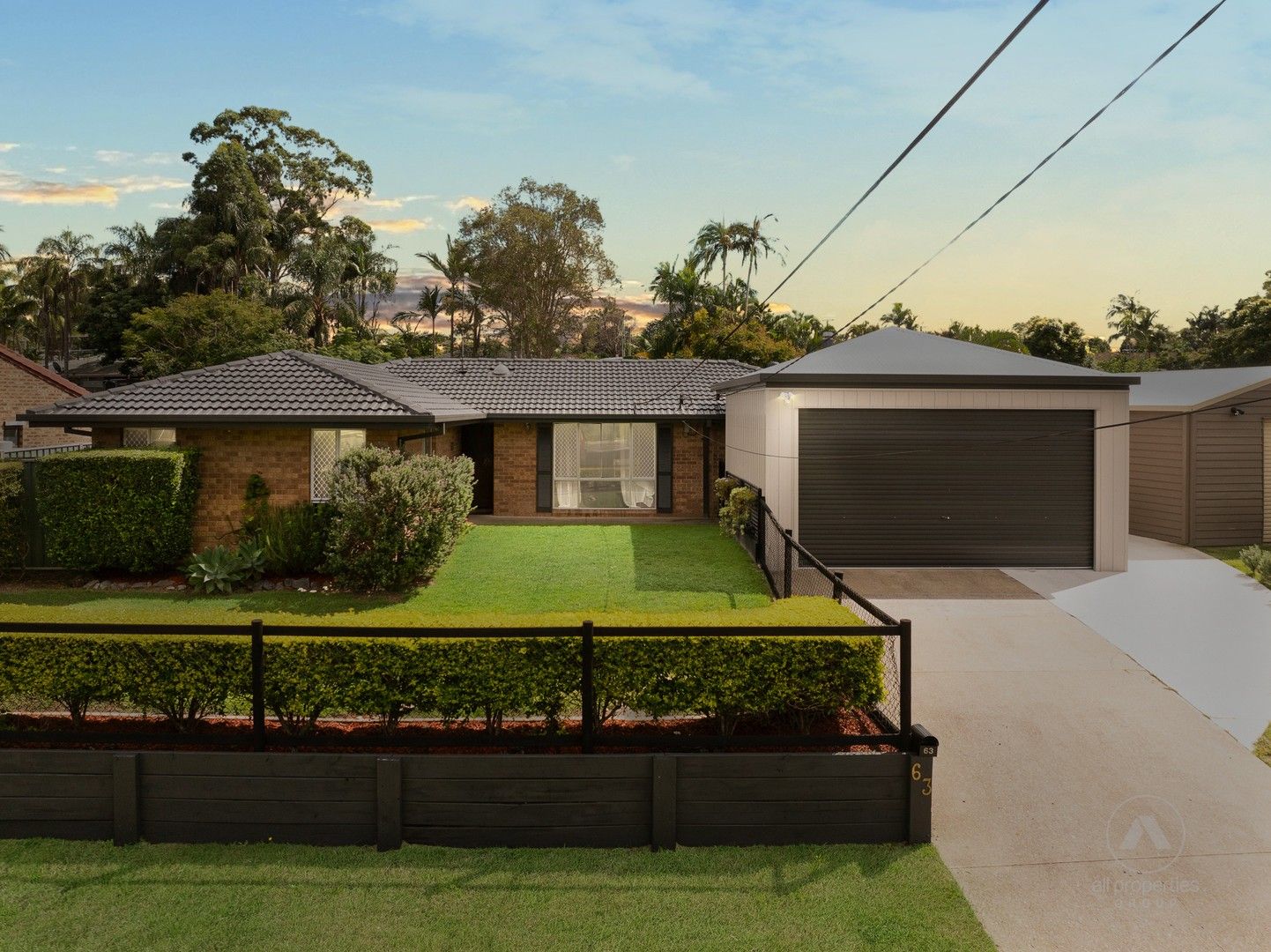 63 Parkroyal Crescent, Regents Park QLD 4118, Image 0