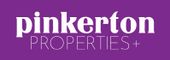 Logo for Pinkerton Properties Plus