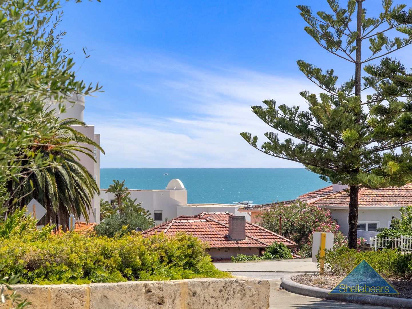 2 bedrooms House in 23a Eric Street COTTESLOE WA, 6011