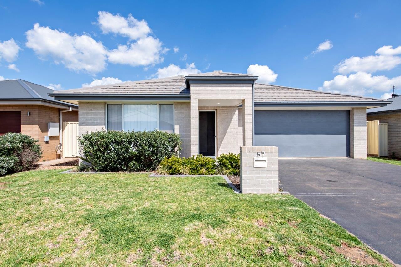 57 Page Avenue Dubbo Nsw 2830 Domain