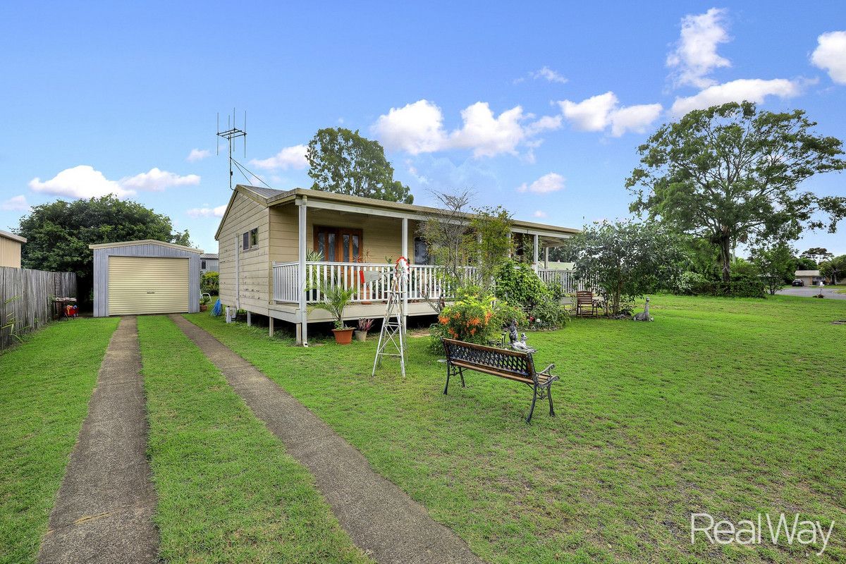 8 Olive Drive, Moore Park Beach QLD 4670, Image 0